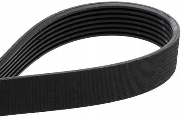 Kit de correia multi-V SKF VKMA 36072 image 5