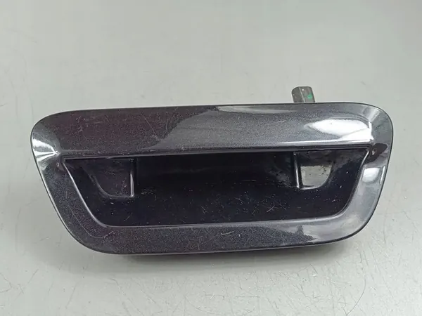 Mão do porta-malas Jeep Compass 2019 11766678 image 1