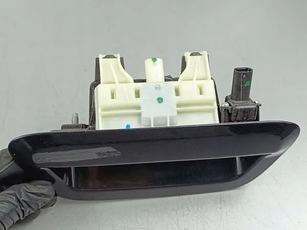 Mão do porta-malas Jeep Compass 2019 11766678 image 2