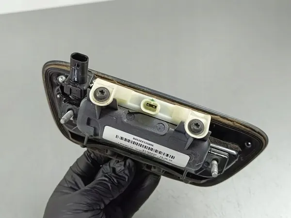 Mão do porta-malas Jeep Compass 2019 11766678 image 4