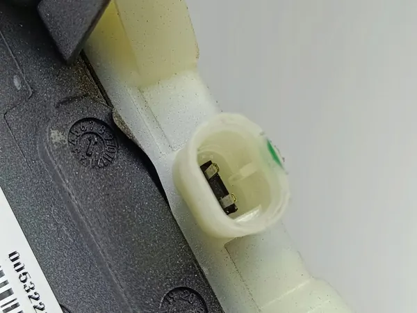 Mão do porta-malas Jeep Compass 2019 11766678 image 5