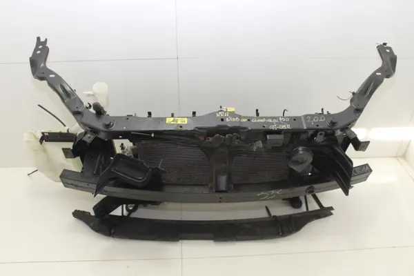 OEM 365577279 Voorste Riem voor Nissan Qashqai J10 2.0D image 2