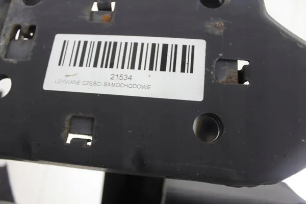 OEM 365577279 Voorste Riem voor Nissan Qashqai J10 2.0D image 5
