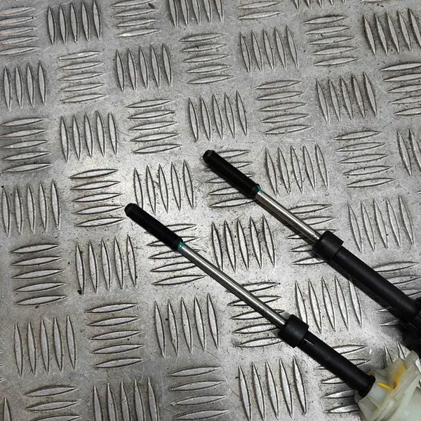 Vaihtokytkin OPEL MOKKA 1.7L Diesel 55597758 image 4