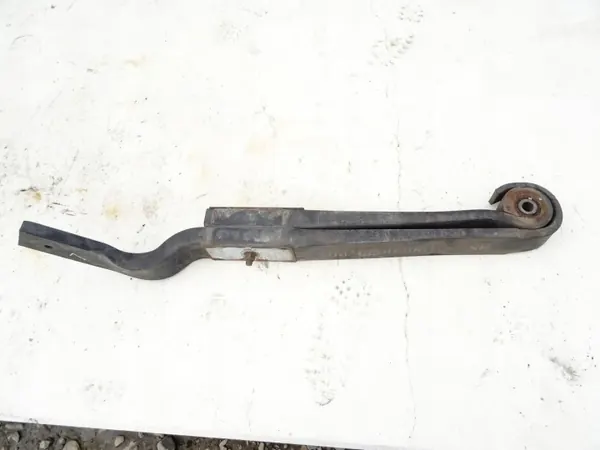 OEM LORK-857-533572 Left Rear Leaf Spring Renault Trucks image 2