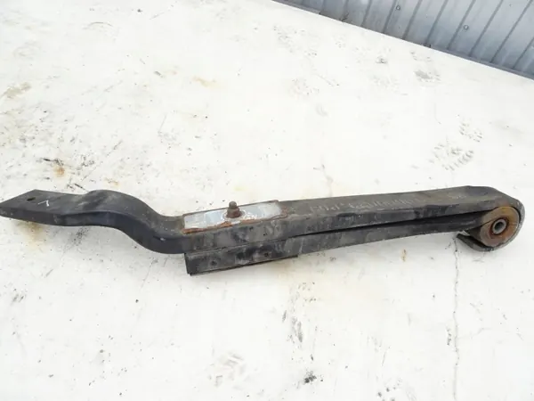 OEM LORK-857-533572 Left Rear Leaf Spring Renault Trucks image 3
