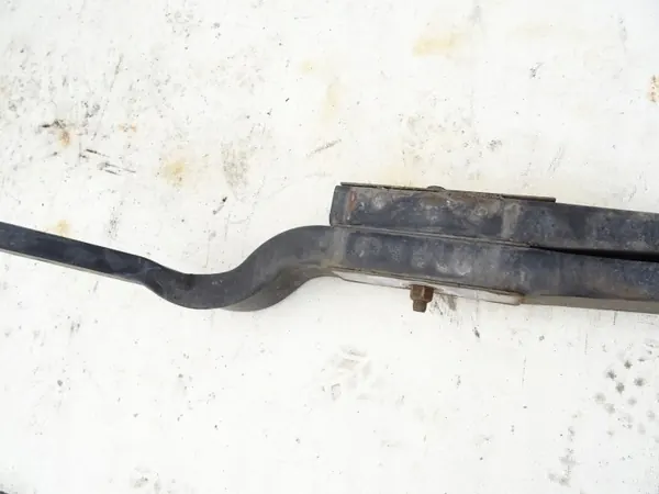 OEM LORK-857-533572 Left Rear Leaf Spring Renault Trucks image 4