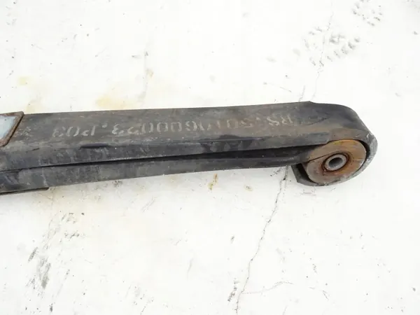 OEM LORK-857-533572 Left Rear Leaf Spring Renault Trucks image 5