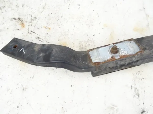 OEM LORK-857-533572 Left Rear Leaf Spring Renault Trucks image 6