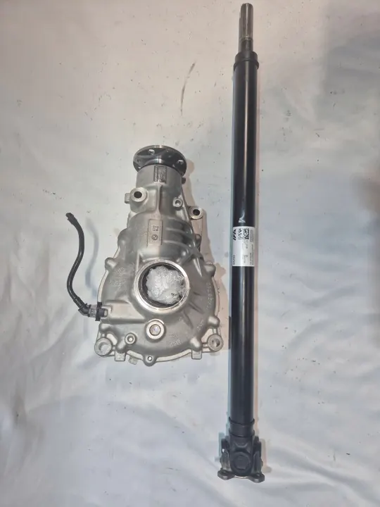 Différentiel avant BMW OEM 8643184 pour X3/X4 image 2