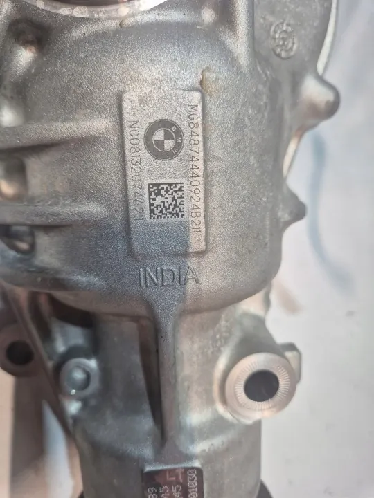 Différentiel avant BMW OEM 8643184 pour X3/X4 image 3