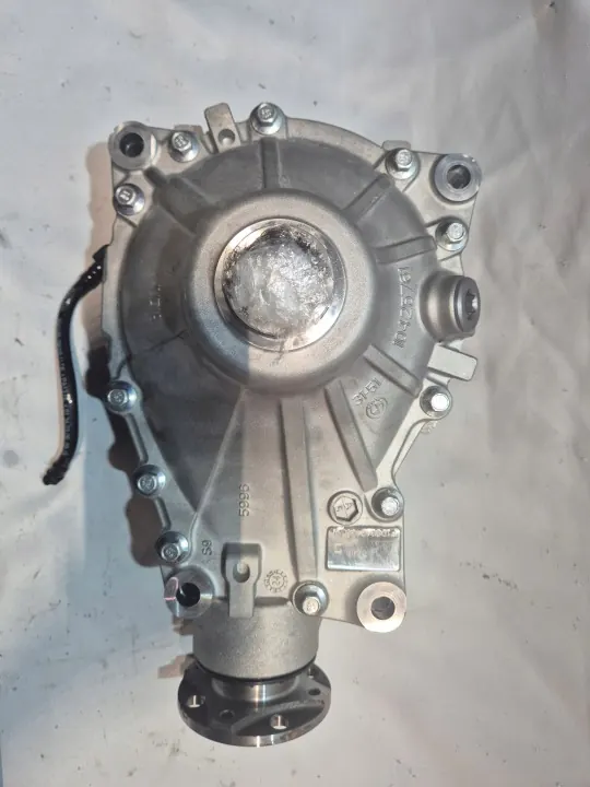 Différentiel avant BMW OEM 8643184 pour X3/X4 image 4