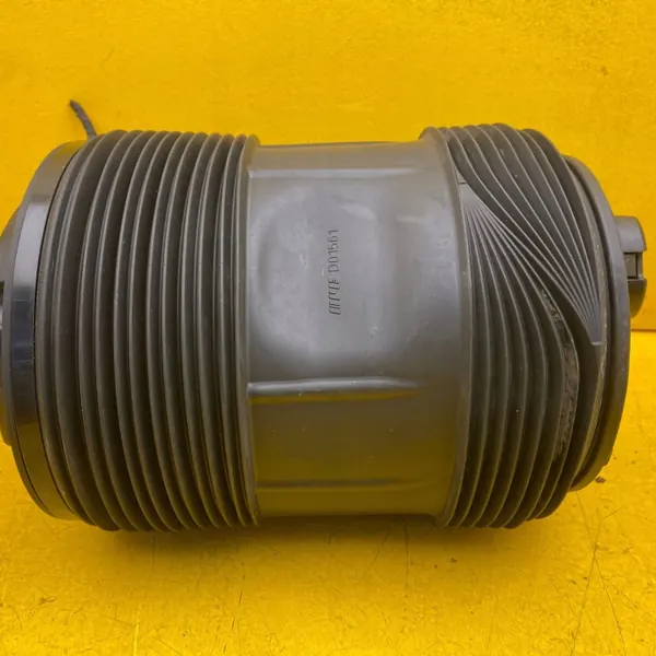 Muelle de aire Audi A6 Allroad C8 OEM 4K0616001K Izquierda Trasera image 2