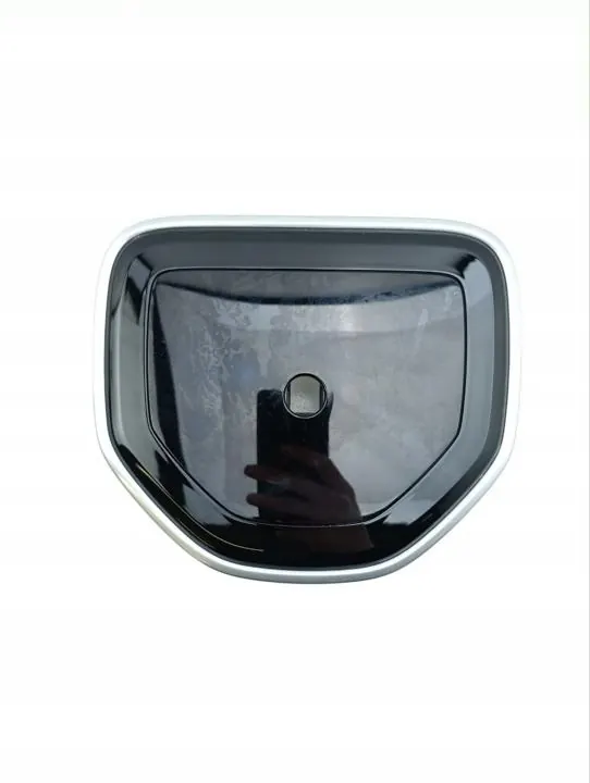 Jeep Skydd OEM 156253370 för Grand Cherokee V 2022 image 2