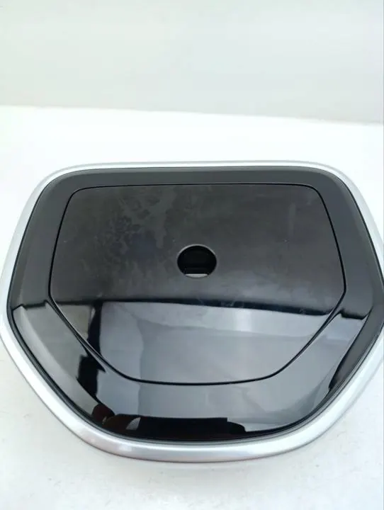 Jeep Skydd OEM 156253370 för Grand Cherokee V 2022 image 3