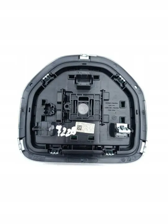 Jeep Skydd OEM 156253370 för Grand Cherokee V 2022 image 4