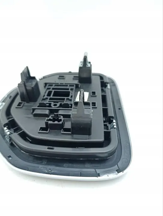 Jeep Skydd OEM 156253370 för Grand Cherokee V 2022 image 5