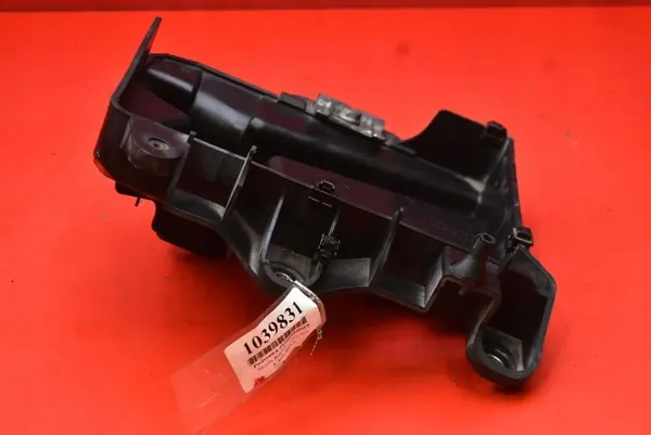 Batteribas 6C0915331D Skoda Rapid 1.2 TSI 12-17 image 6