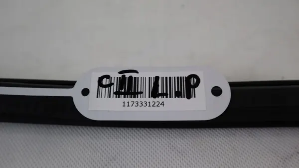 Joint de Porte OEM 1173331224 Jeep Compass II Gauche Avant image 8