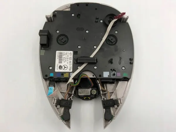 OEM A2118204401 Luz de Teto Mercedes W211 2002-2009 image 6