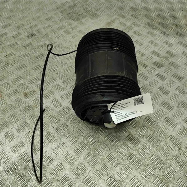 Taka vasen jousituspatja VW Touareg OEM 4M4616001E image 2