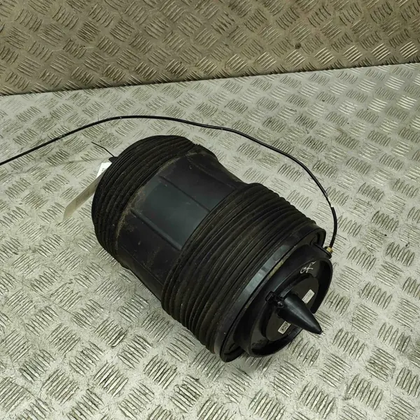 Taka vasen jousituspatja VW Touareg OEM 4M4616001E image 3