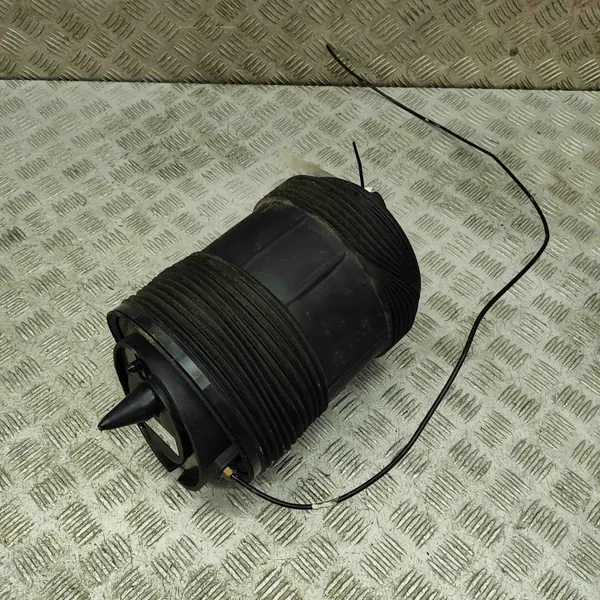 Taka vasen jousituspatja VW Touareg OEM 4M4616001E image 4