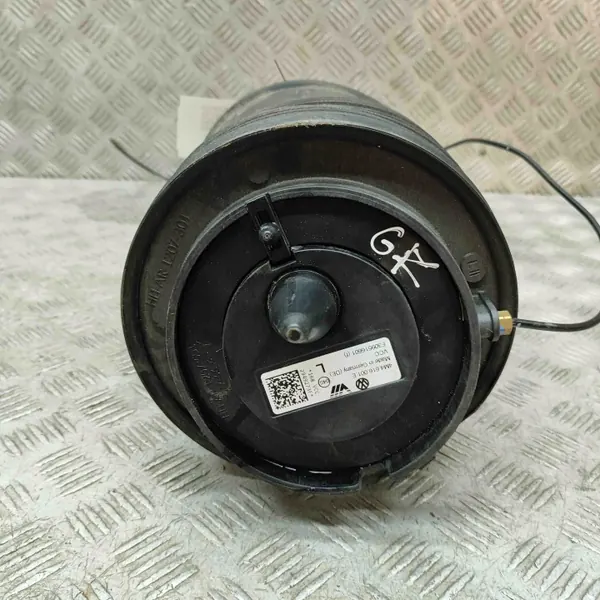 Taka vasen jousituspatja VW Touareg OEM 4M4616001E image 5