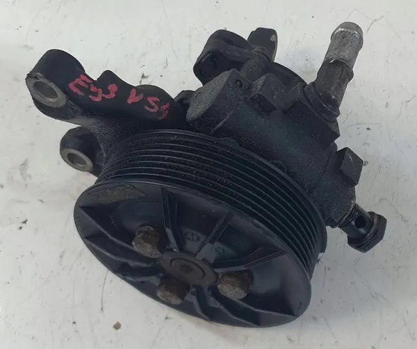 Bomba de direção assistida BMW 3 E92 E93 335 3.0i OEM 7553955 image 2