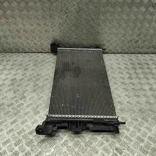 Radiador Volvo XC90 2016 image 4