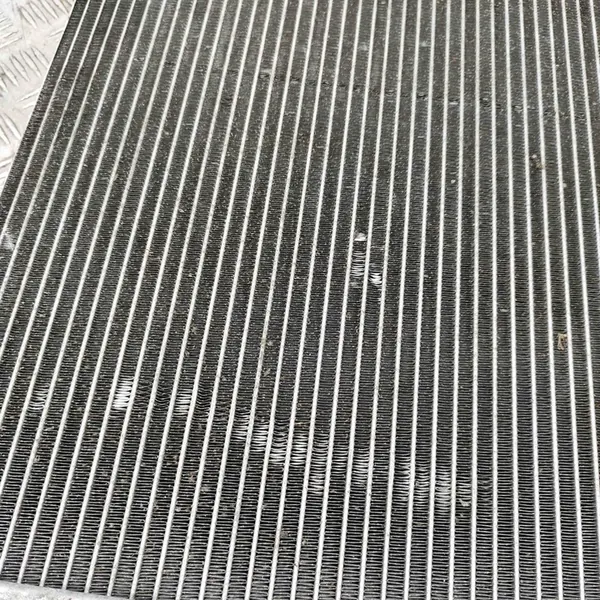 Radiador Volvo XC90 2016 image 5