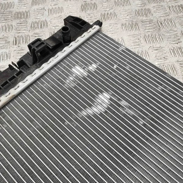 Radiador Volvo XC90 2016 image 6