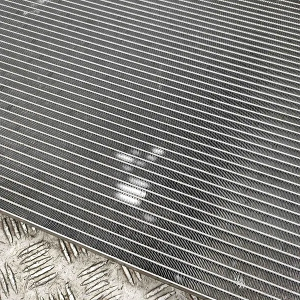 Radiador Volvo XC90 2016 image 7