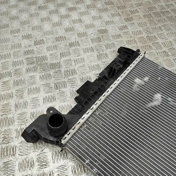 Radiador Volvo XC90 2016 image 8