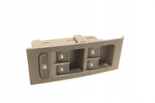 Fensterschalterpanel Skoda Rapid 2014 5JB959857 image 4