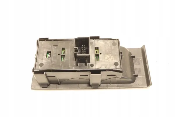 Fensterschalterpanel Skoda Rapid 2014 5JB959857 image 5