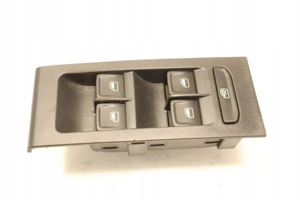 Fensterschalterpanel Skoda Rapid 2014 5JB959857 image 6