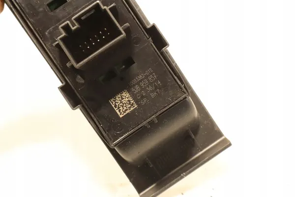 Fensterschalterpanel Skoda Rapid 2014 5JB959857 image 7