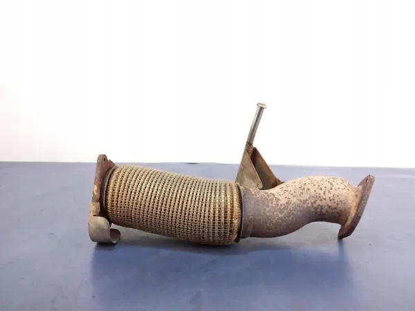 Volvo OE Flexibel Koppling OEM Lochow-233081- image 3