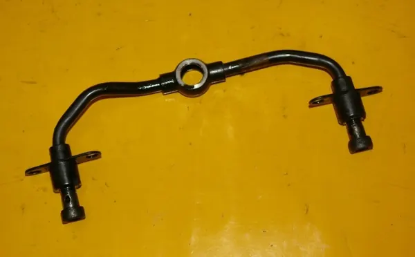 OEM 057145771 Turbon öljyputki Audi A8 D2 3.3 TDI image 2