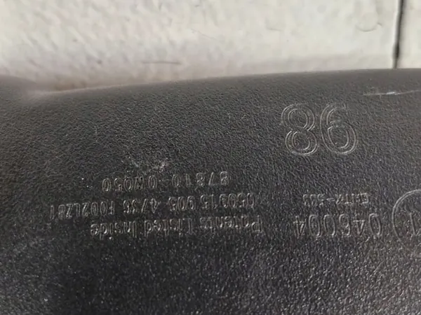 Sisäpeili TOYOTA C-HR 2019 878100WQ50 image 8