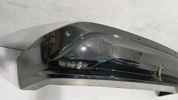 Diffusore paraurti posteriore Nissan Ariya 22- OEM 850B25MP0H image 2