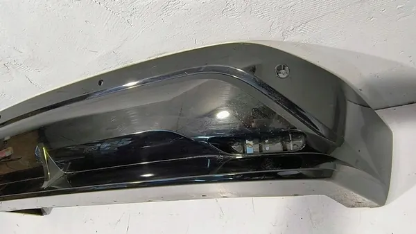 Diffusore paraurti posteriore Nissan Ariya 22- OEM 850B25MP0H image 3