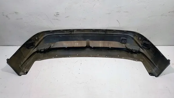 Diffusore paraurti posteriore Nissan Ariya 22- OEM 850B25MP0H image 5