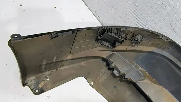 Diffusore paraurti posteriore Nissan Ariya 22- OEM 850B25MP0H image 6