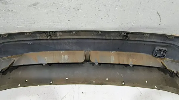 Diffusore paraurti posteriore Nissan Ariya 22- OEM 850B25MP0H image 7