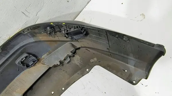 Diffusore paraurti posteriore Nissan Ariya 22- OEM 850B25MP0H image 8