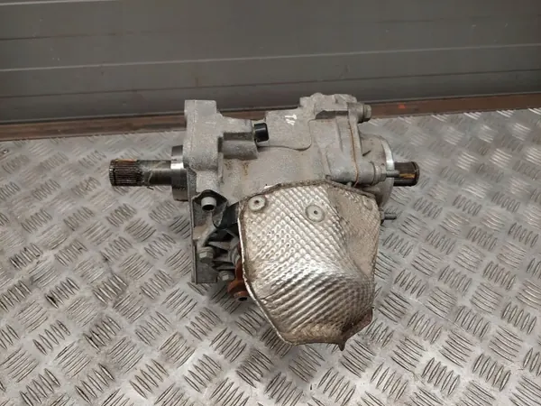 Reductor OEM 0A6409053AP para Volkswagen Tiguan image 4