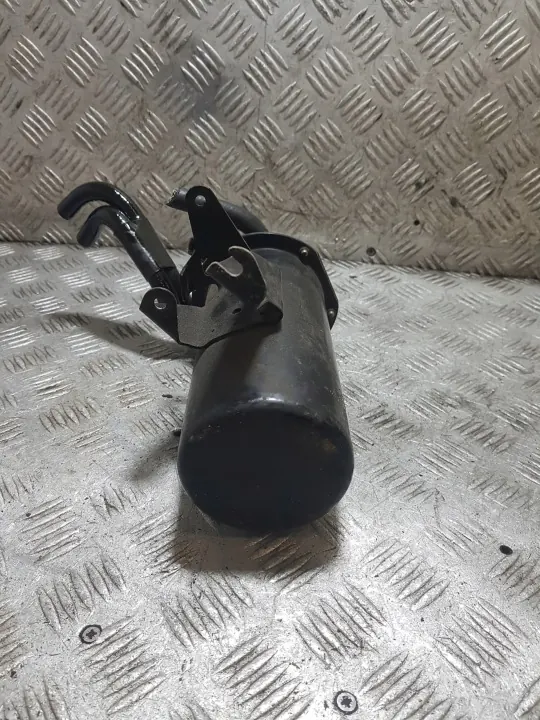 Bränslefilterhus OEM FILTR 123XX för VW Passat B6 image 4