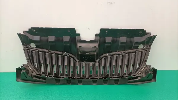 Grill for Skoda Fabia 2014-2018 image 2